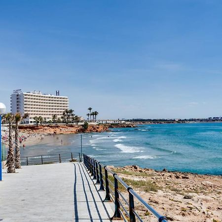 La Zenia Sabrina Apartment 5 Ориуэла Экстерьер фото