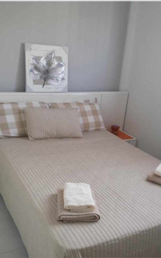 La Zenia Sabrina Apartment 5 Ориуэла Экстерьер фото