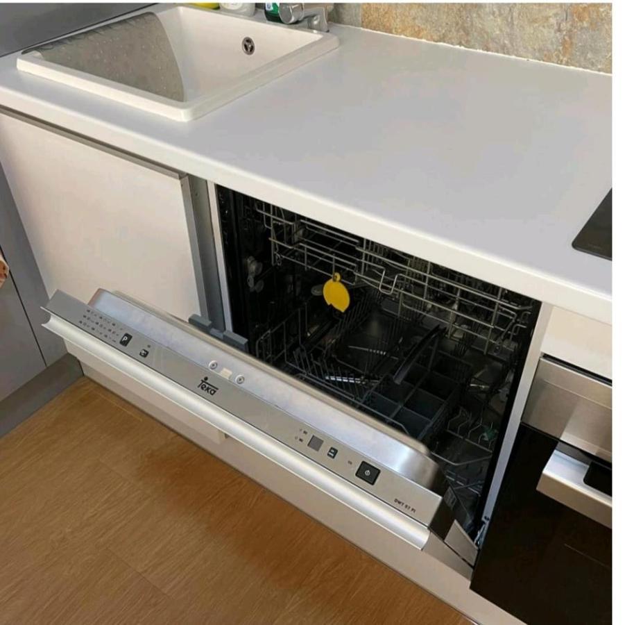 La Zenia Sabrina Apartment 5 Ориуэла Экстерьер фото