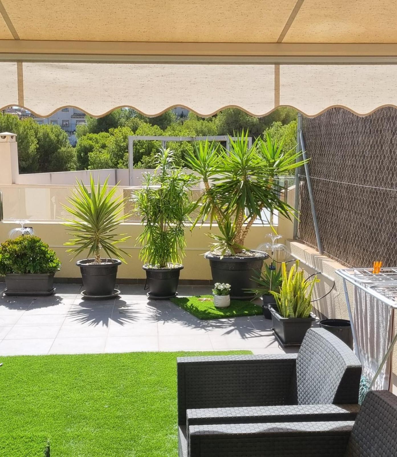 La Zenia Sabrina Apartment 5 Ориуэла Экстерьер фото