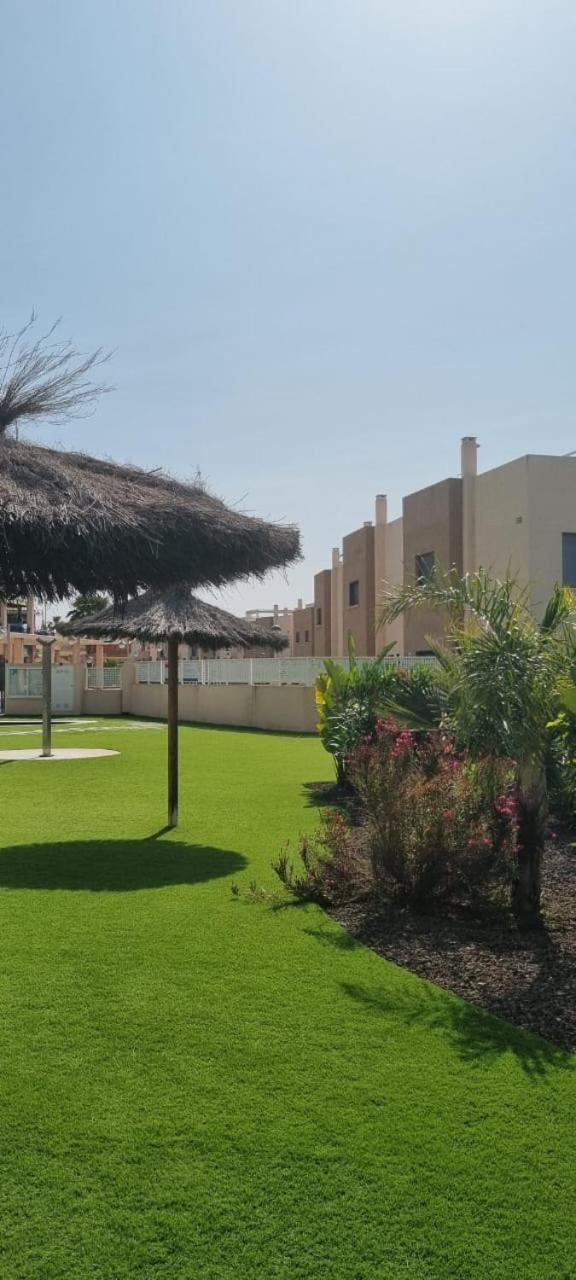 La Zenia Sabrina Apartment 5 Ориуэла Экстерьер фото