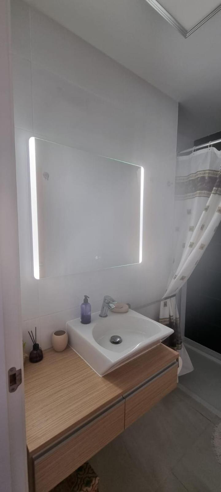 La Zenia Sabrina Apartment 5 Ориуэла Экстерьер фото