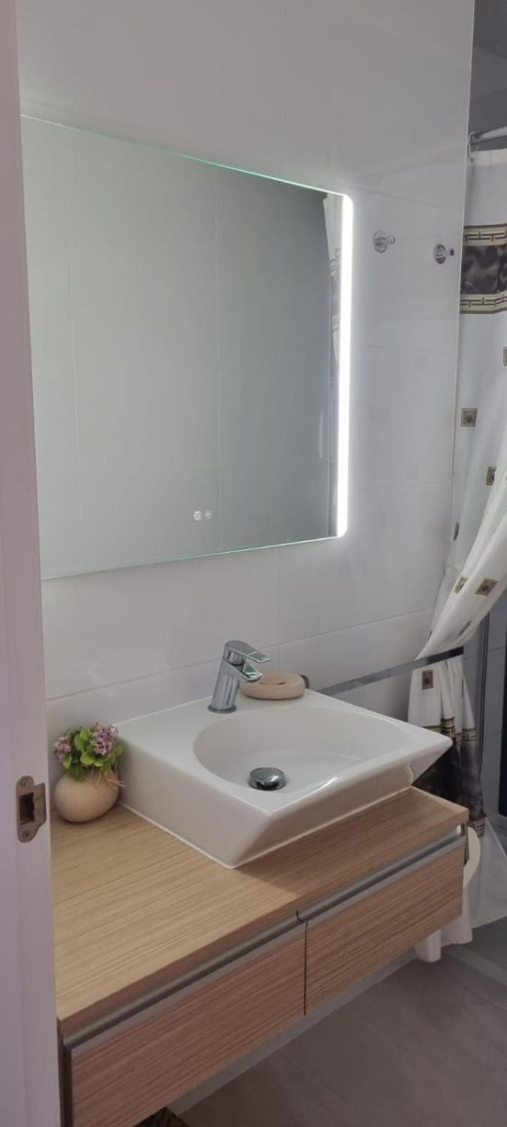 La Zenia Sabrina Apartment 5 Ориуэла Экстерьер фото