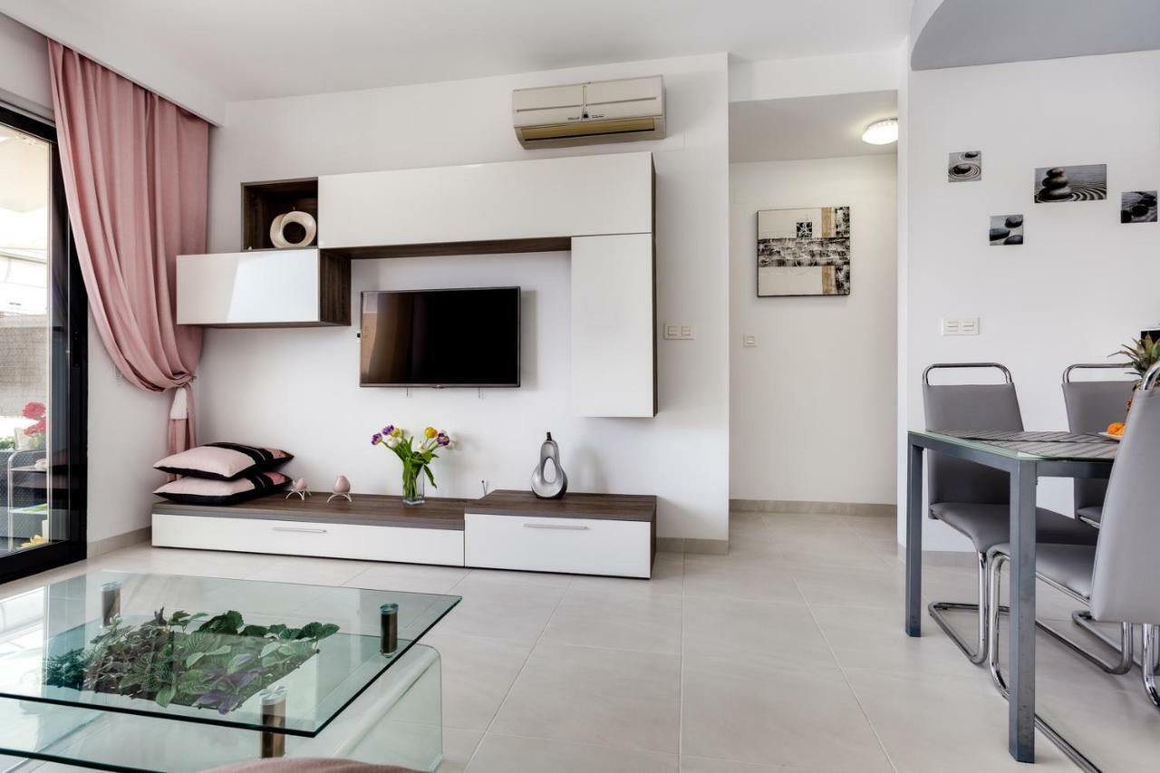 La Zenia Sabrina Apartment 5 Ориуэла Экстерьер фото