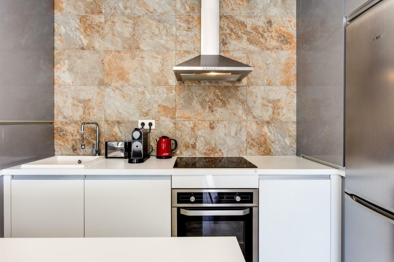 La Zenia Sabrina Apartment 5 Ориуэла Экстерьер фото